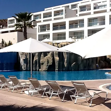 Horizon Sky Cherry 3 * Kıyıkıslacık