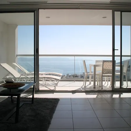 Apartament Horizon Sky Cherry 3