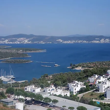 Apartament Horizon Sky Cherry 3 *