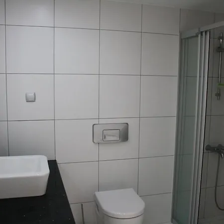Horizon Sky Cherry 3 Apartament *