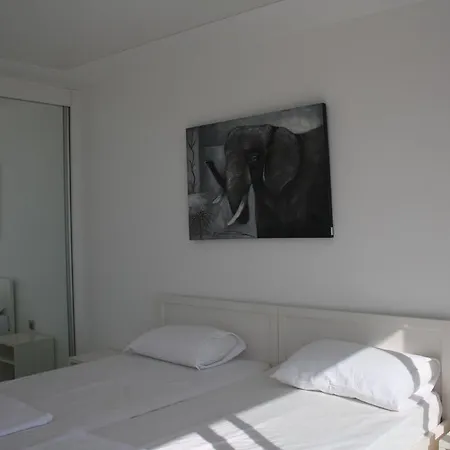 Apartament Horizon Sky Cherry 3 *