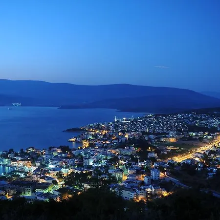 Apartament Horizon Sky Cherry 3 Kıyıkıslacık