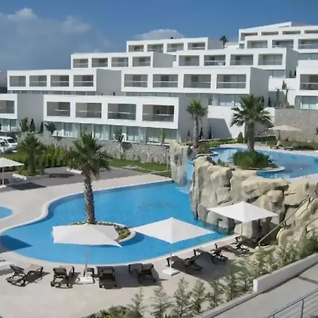 Apartament Horizon Sky Cherry 3