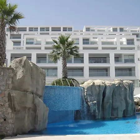 Horizon Sky Cherry 3 * Kıyıkıslacık