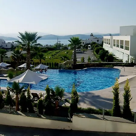 Horizon Sky Cherry 3 Daire Kıyıkıslacık
