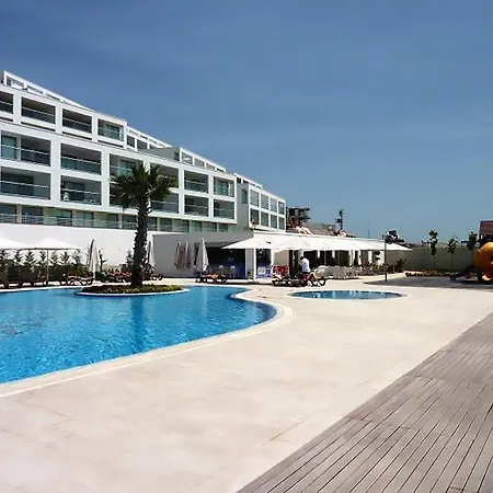 Horizon Sky Cherry 3 Daire *