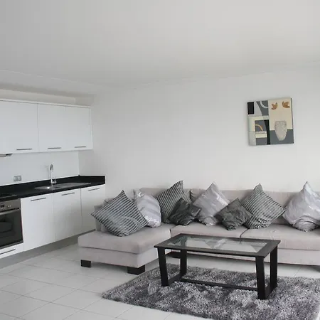 Daire Horizon Sky Cherry 3 Kıyıkıslacık